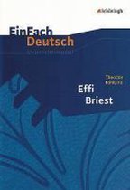 EinFach Deutsch Unterrichtsmodelle: Effi Briest