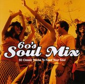 60'S Soul Mix -49Tr-