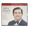 Willy Alberti CD Het Allermooiste Van Willy Alberti 3 discs - Muziek