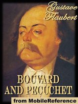 Bouvard And Pecuchet (Mobi Classics)