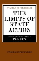 Cambridge Studies in the History and Theory of Politics - The Limits of State Action