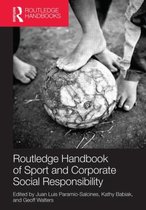 Routledge Handbook Of Sport And Corporate Social Responsibil