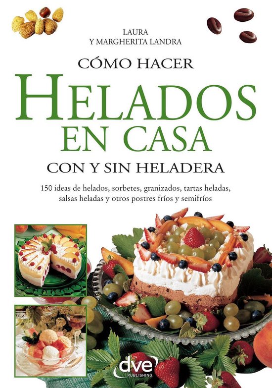 Cómo hacer helados en casa con y sin heladera - cover