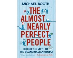 The Almost Nearly Perfect People