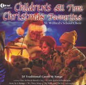 Children's All Time Christmas Favourites