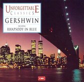 Unforgettable Classics: Gershwin