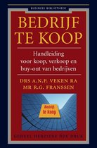 Business bibliotheek - Bedrijf te koop