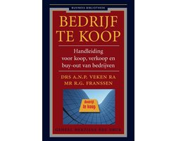 Business bibliotheek - Bedrijf te koop