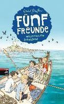 Fünf Freunde 01. Fünf Freunde erforschen die Schatzinsel