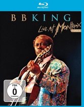 Bb King - Live At Montreux