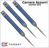 Target Carrera Azzuri Cortex CX 1 - 21 gram