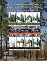 Wildlife Fire Effects in Silviculturally Treated vs Untreated Stands of New Mexico and Arizona