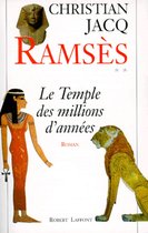 Roman 2 - Ramsès - Tome 2