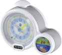 Kidsleep Slaaptrainer Klok - Grijs Kidsleep Slaaptrainer Klok - Grijs