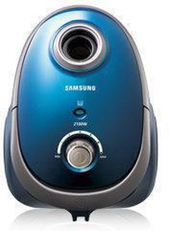 Samsung SC5480 stofzuiger | bol.com