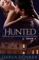 The Mind Talker Paranormal Romance Series 2 - Hunted
