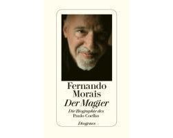 Omslag van Der Magier