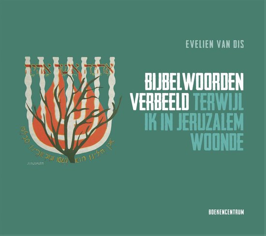 9789023952213 - Bijbelwoorden verbeeld