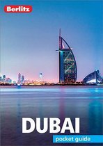 Berlitz Pocket Guides - Berlitz Pocket Guide Dubai (Travel Guide eBook)