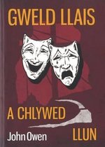 Gweld Llais a Chlywed Llun