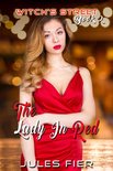 Witch's Street 2 - The Lady In Red