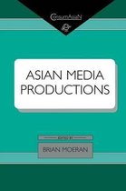 ConsumAsian Series- Asian Media Productions