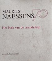 Maurits Naessens 70