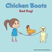 Chicken Boots