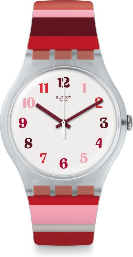LED Watch Dětské Avengers AVG4706