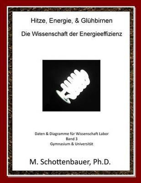 Hitze, Energie, & Gluhbirnen Die Wissenschaft der Energieeffizienz