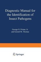 Diagnostic Manual for the Identification of Insect Pathogens