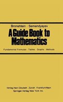 A Guide Book to Mathematics