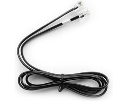 P1 Slimme meter kabel