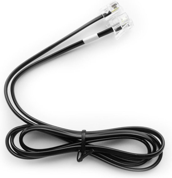 P1 Slimme meter kabel | bol.com