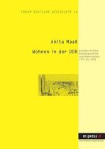 Wohnen in Der Ddr: Dresden-Prohlis