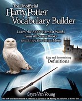The Unofficial Harry Potter Vocabulary Builder
