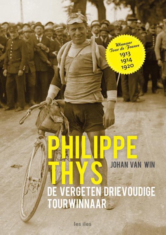 Philippe Thys
