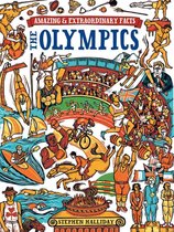 Amazing & Extraordinary Facts the Olympics