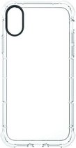 Zagg InvisibleShield Ultra Clear Case Apple iPhone X Transparant