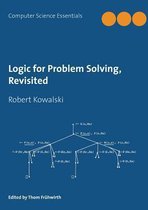 Logic for Problem Solving, Revisited