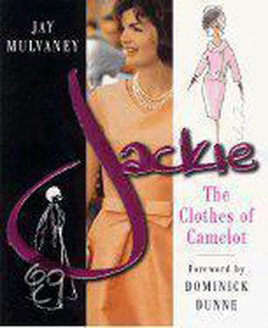 9780312281977 - Jackie