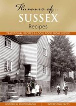 Flavours of Sussex