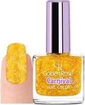 GOLDEN ROSE Carnival nagellak 06,