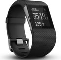Fitbit Surge - Smartwatch - Large - Zwart