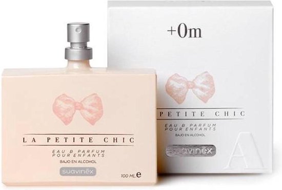 chic perfume