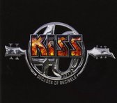 Kiss 40 - Best Of