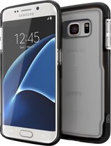 GEAR4 Black IceBox BlackIce Case - Samsung Galaxy S7 Edge Hoesje - Zwart