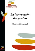 La instrucción del pueblo (Anotado)