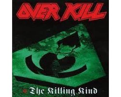 The killing kind
