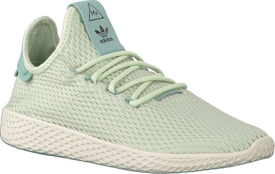 Groene DIADORA Lage sneakers CAMARO | Omoda